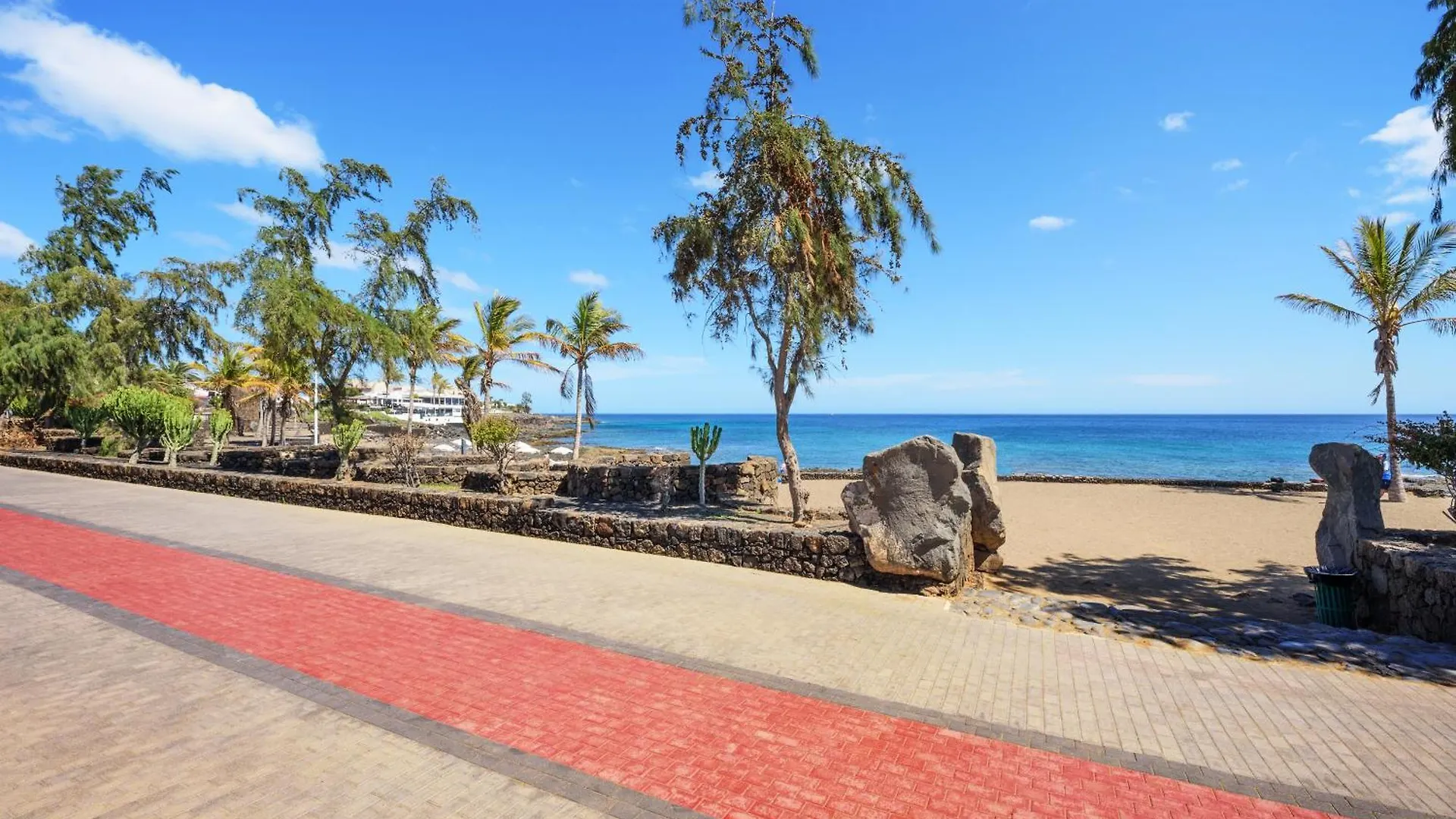 Σπίτι διακοπών Lanzahost Casa Gardenias 50 Βίλα Costa Teguise Ισπανία