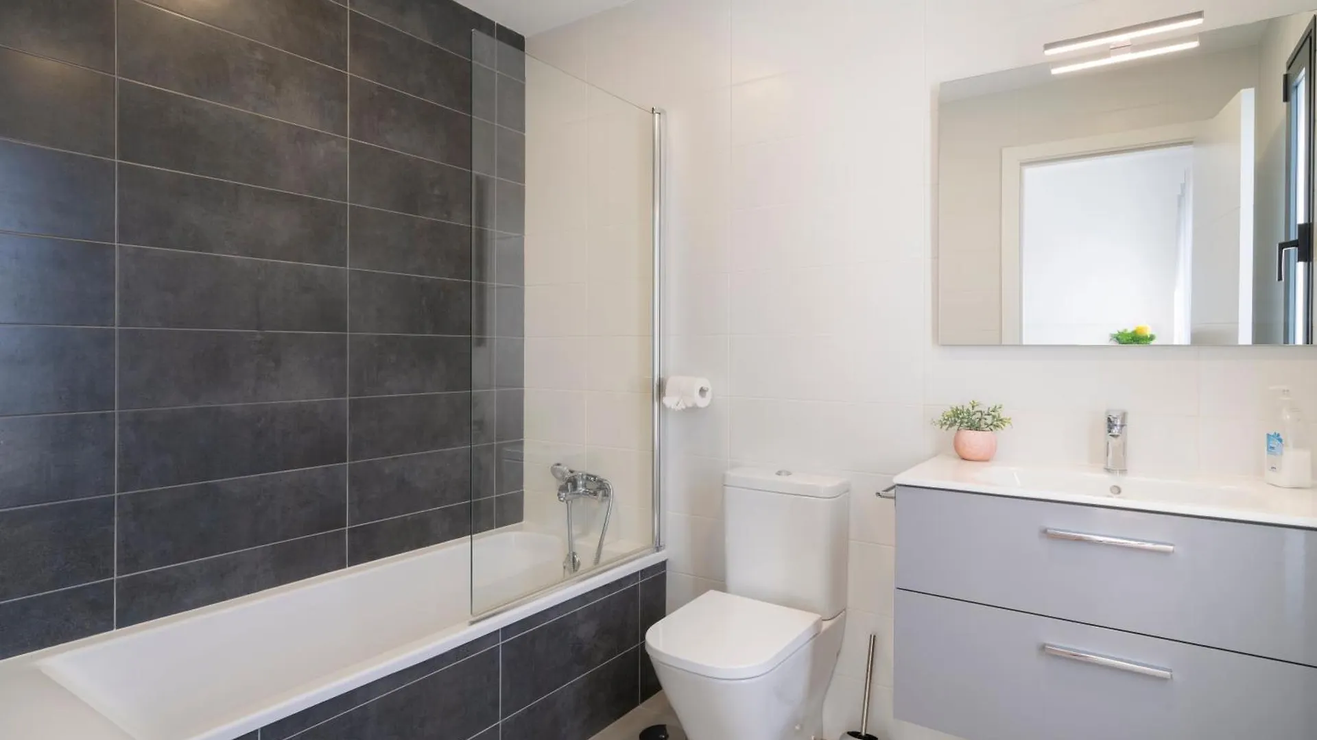 Lanzahost Casa Gardenias 50 Βίλα Costa Teguise 0*,