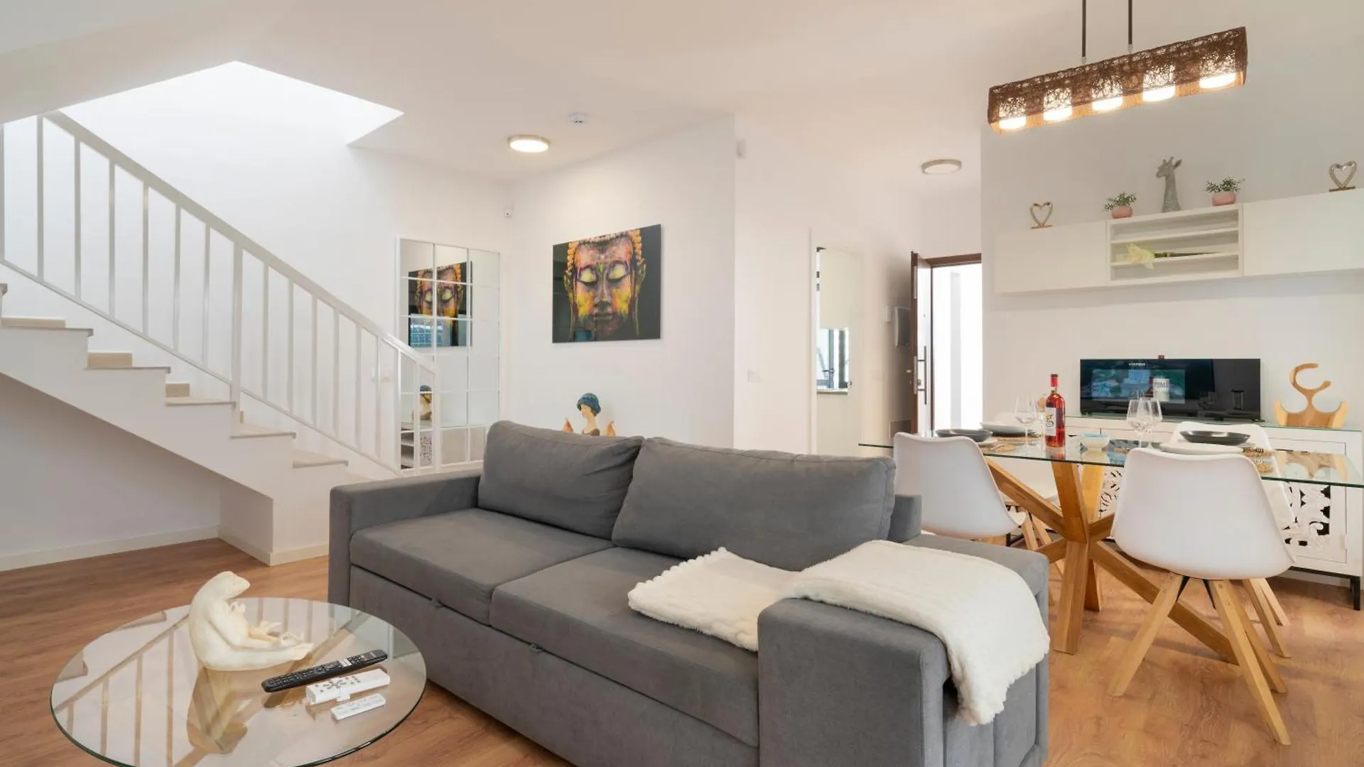 Σπίτι διακοπών Lanzahost Casa Gardenias 50 Βίλα Costa Teguise