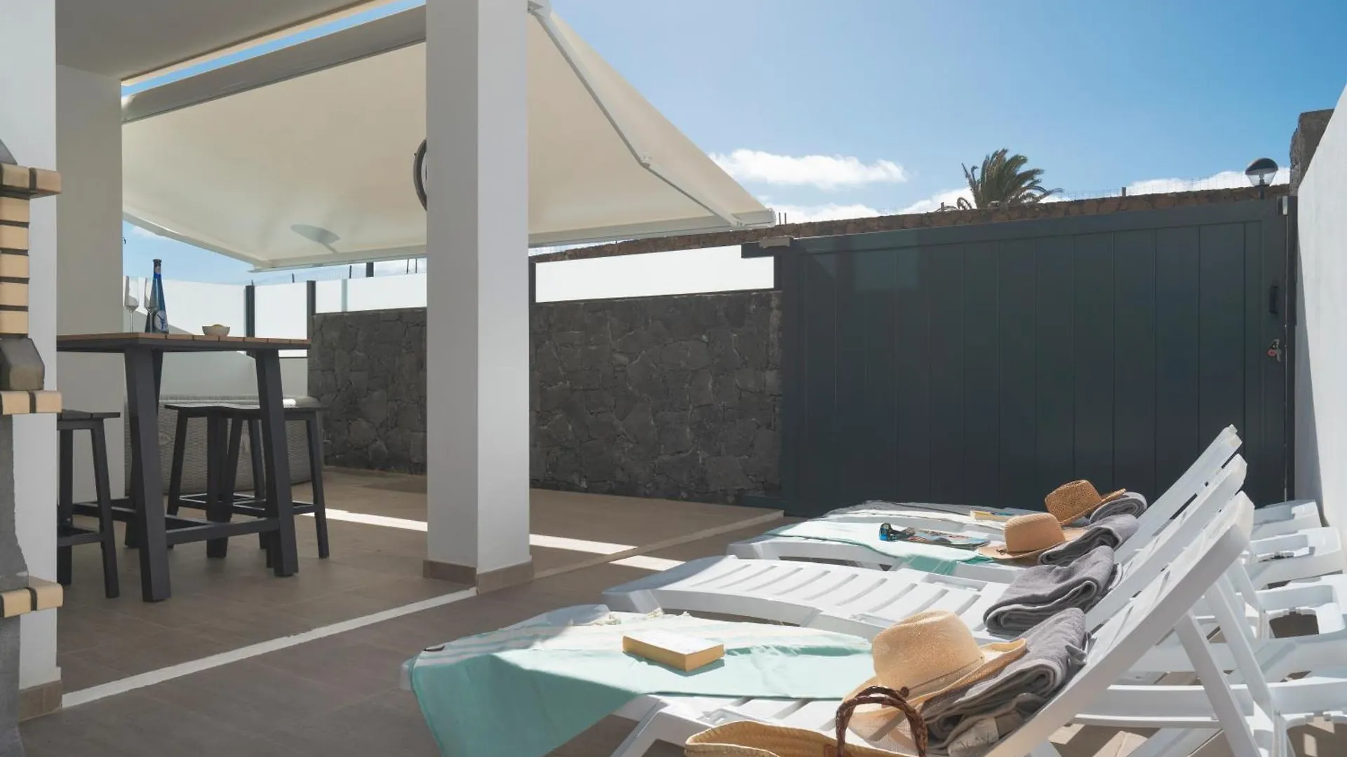 Lanzahost Casa Gardenias 50 Βίλα Costa Teguise Ισπανία