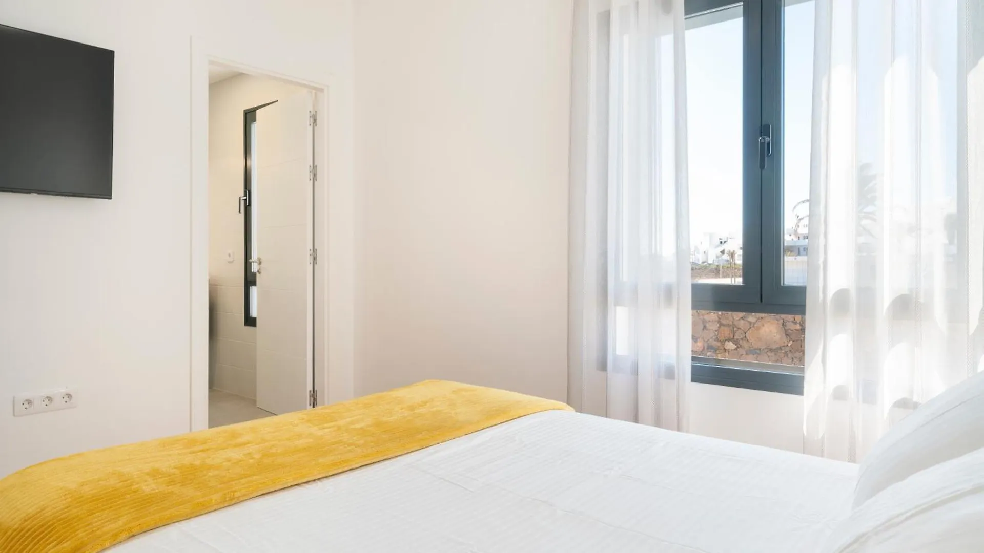 Lanzahost Casa Gardenias 50 Βίλα Costa Teguise Σπίτι διακοπών